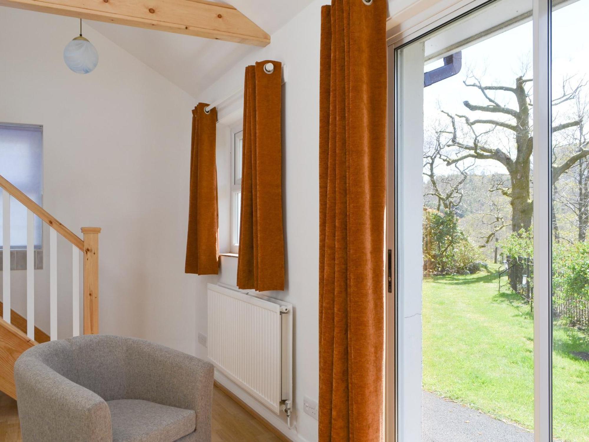 Langdale Cottage Chapel Stile Exterior photo